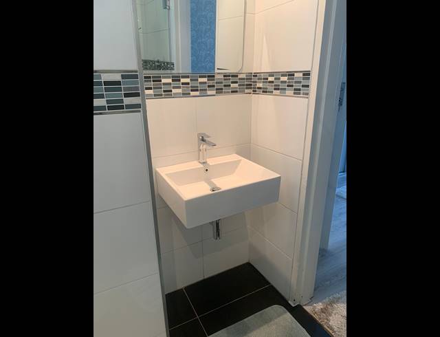 3 BEDROOM DUPLEX TO LET IN TOWNSEND ESTATE